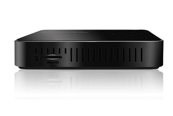 Android Smart TV Fbox ATV FERGUSON - зображення 3