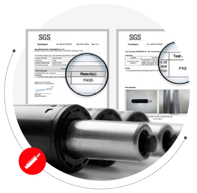 Ігрове крісло HUZARO Force 4.7 White Mesh тканина обшивка Біле (5903796011371) - зображення 14