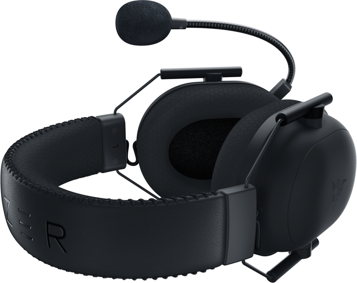 Навушники Razer Blackshark V2 Pro Wireless Black (RZ04-03220100-R3M1) - зображення 4