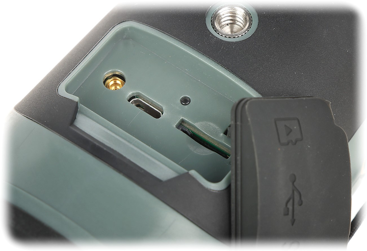 Monokular termowizyjny Dahua TPC-M40-B19-G - obraz 6