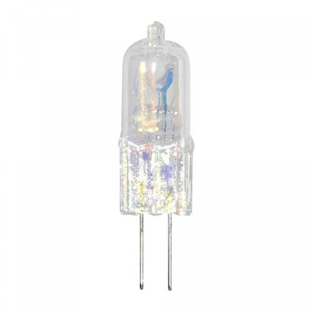 Галогенная лампа Feron HB2 JC 12V 20W G4 супер яркая (super brite ...