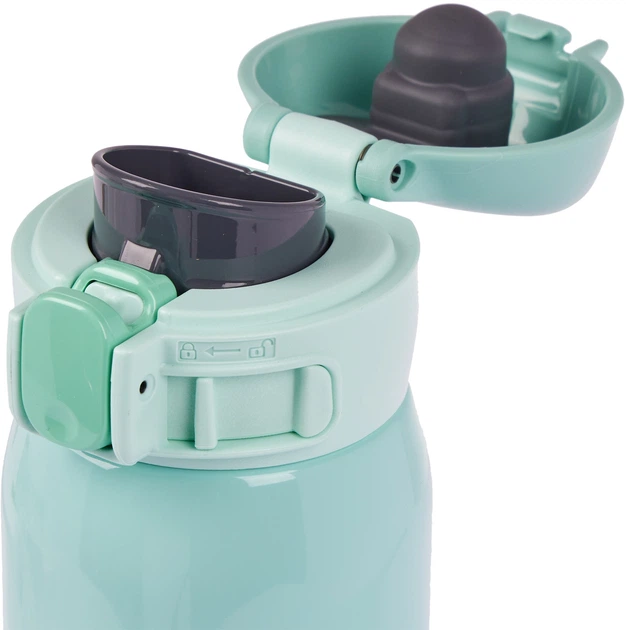 Термокружка Zojirushi SM-WA36GL 0.36 л Green (16780618) - изображение 2