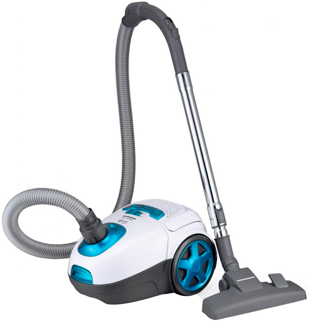 Пылесос для сухой уборки HEINNER HVC-VWH750S – фото, отзывы ...