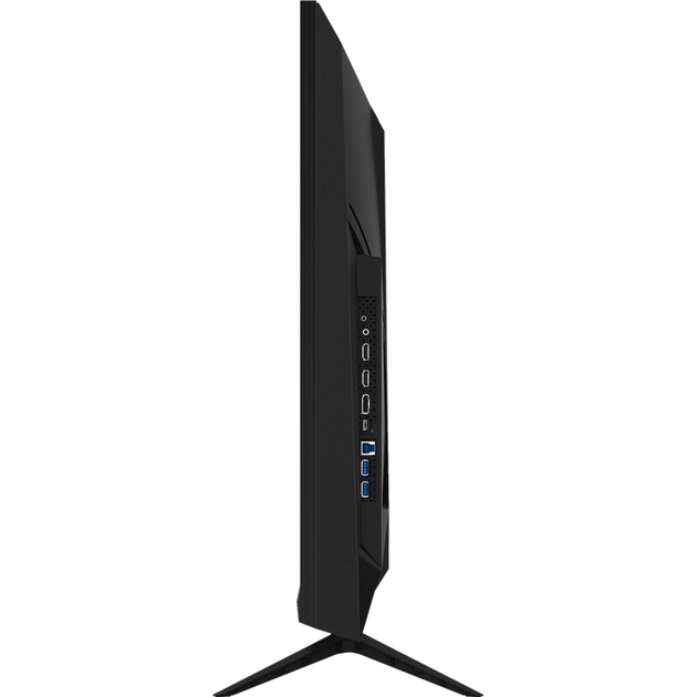 Монітор GIGABYTE AORUS FV43U Gaming Monitor - изображение 4