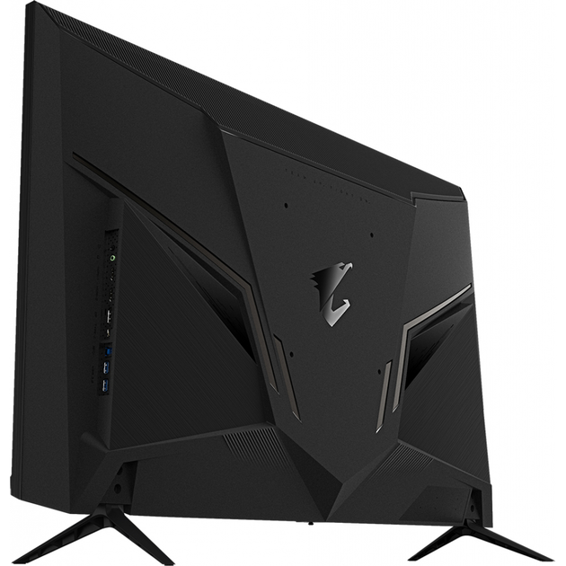 Монітор GIGABYTE AORUS FV43U Gaming Monitor - изображение 5