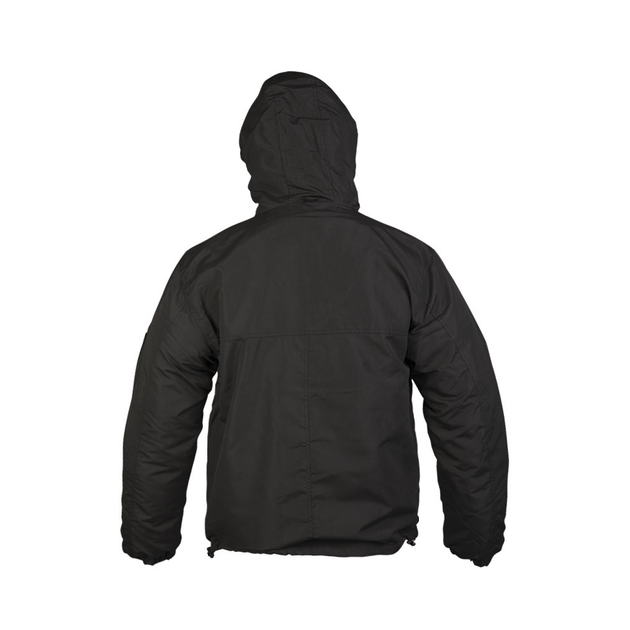 Анорак зимовий Sturm Mil-Tec Combat Anorak Winter Black L (10335002) - изображение 2