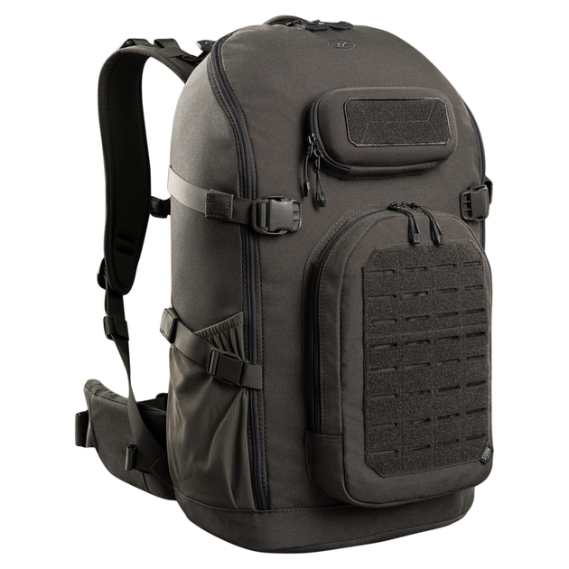 Рюкзак тактичний Highlander Stoirm Backpack 40L -сірий - изображение 1