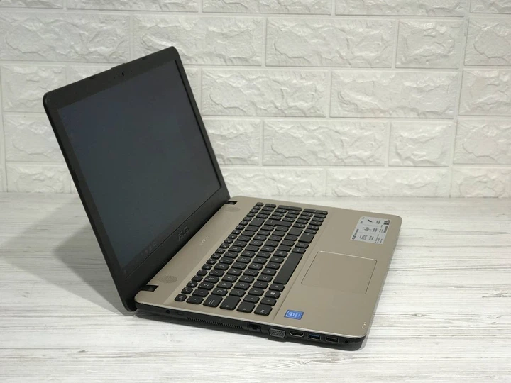 БВ Ноутбук Asus D541N 15.6 Intel N4200 ( 4 ЯДРА ) 8 RAM 320 HDD A34563 - изображение 2