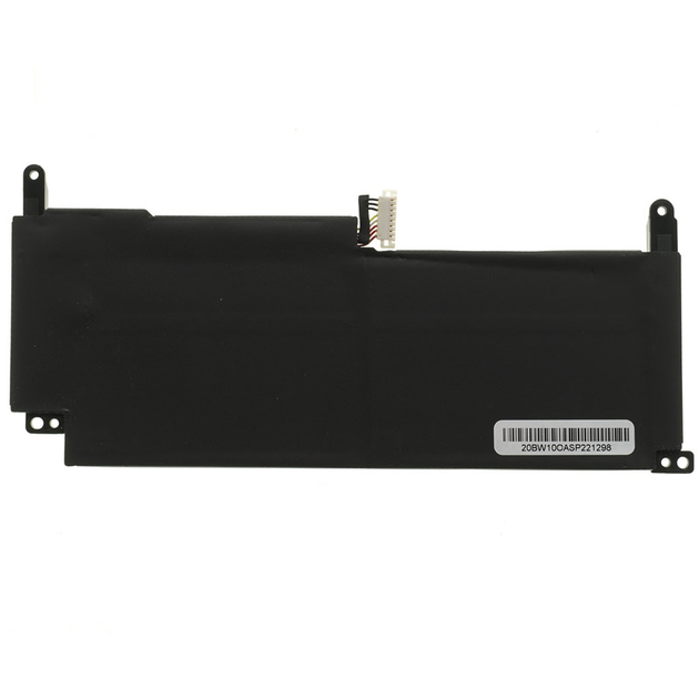 Original 4110mAh 7.6V B21N1344 акумулятор для Asus vivibook B21BN93 ...