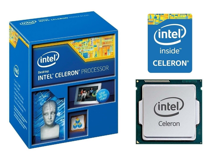 Процессор Intel Celeron G1840 SR1VK X2 2.8Ghz 2Mb 1333mhz s1150 Б/У ...