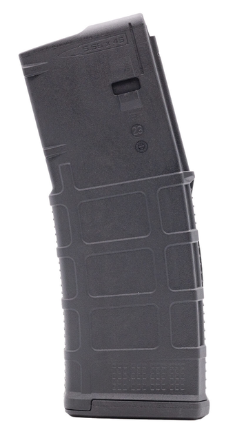 Магазин Magpul PMAG G3 кал. 223 Rem. Ємність - 30 патронів - зображення 1