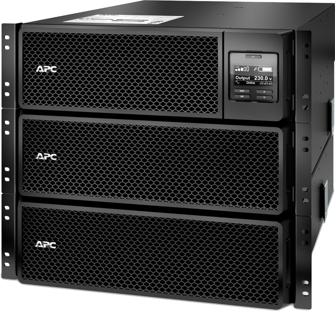 Akumulator APC 192V do Smart-UPS SRT 8-10kVA (SRT192RMBP2) - obraz 2