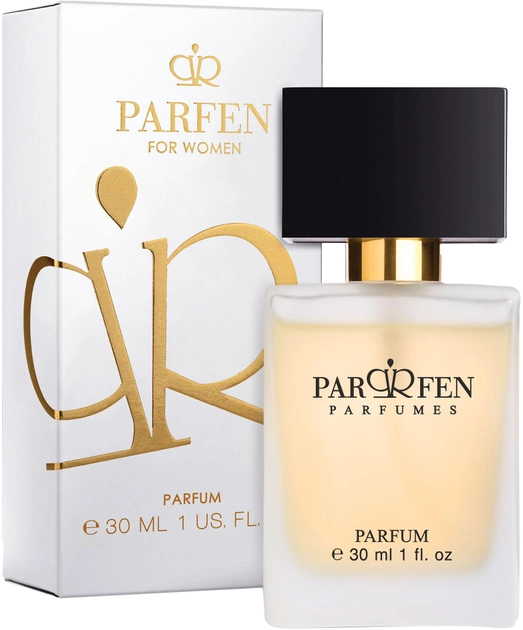 Акція на Парфумована вода для жінок Parfen 830 (аналог Dior Poison) 30 мл від Rozetka