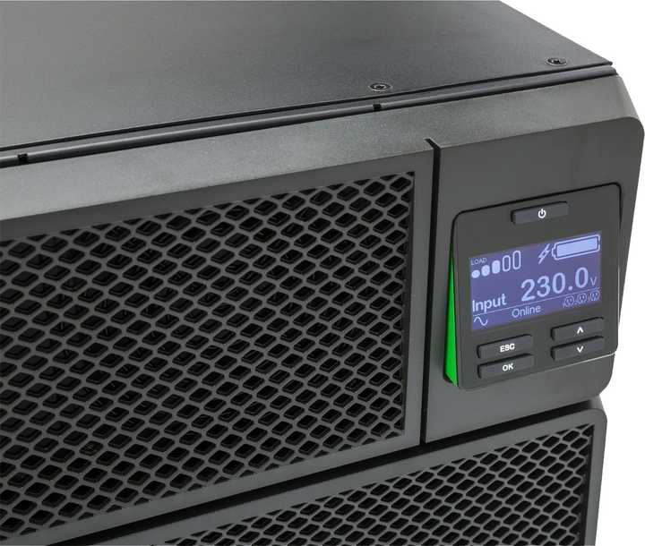 ДБЖ APC Smart-UPS SRT 8000VA (SRT8KRMXLI) - зображення 4