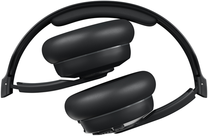 Słuchawki Skullcandy Cassette Wireless Over-Ear Black (S5CSW-M448) - obraz 3