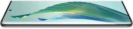 Мобильный телефон Honor Magic5 Lite 5G 8/256GB Midnight Black - Фото 5 Мобильный телефон Honor Magic5 Lite 5G 8/256GB Midnight Black - изображение 5