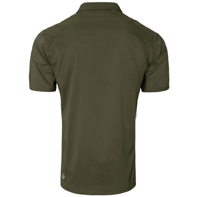 Тактична футболка Поло Air VNT Olive Camotec розмір XXL - изображение 2