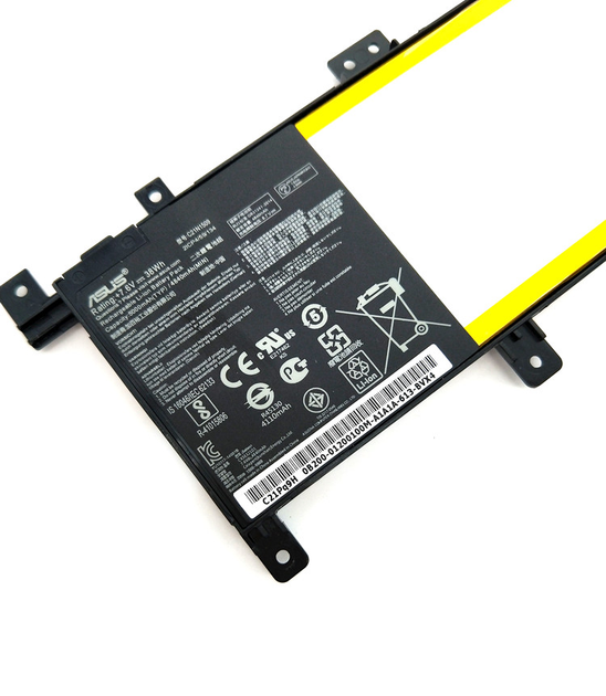 Батарея для ноутбука ASUS X556UA X556UB- C21N1509 - изображение 2