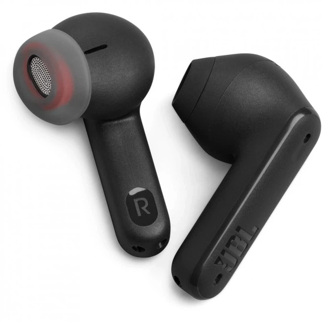 Наушники JBL Tune Flex Black (JBLTFLEXBLK) (155032) - изображение 9