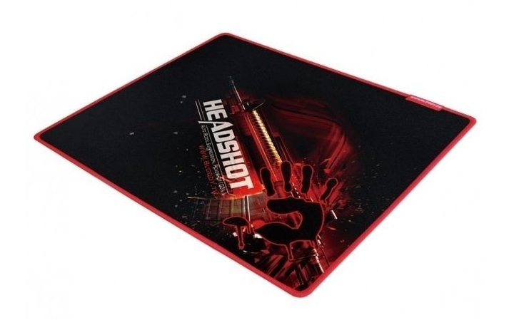 Игровая поверхность A4Tech Bloody B-072 Speed в блистере - изображение 1