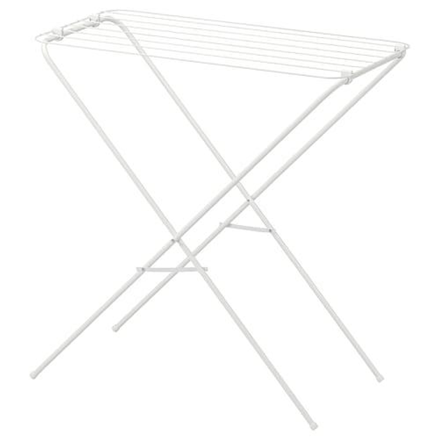 Сушилка для белья IKEA JALL 80242892 Белая от продавца: оцеДім – в ...