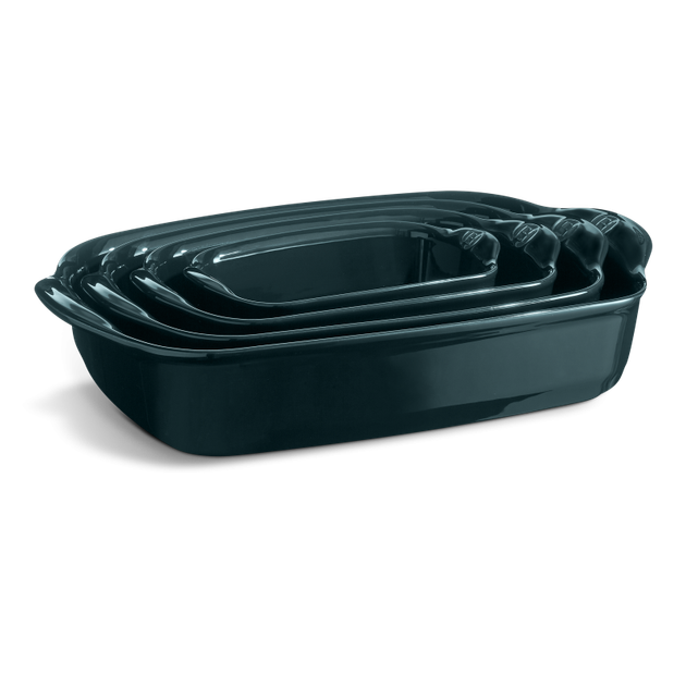 Форма для запекания Emile Henry Ovenware 1.55 л Belle-Ile (739650) - изображение 4