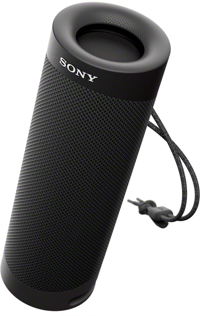 Портативная колонка Sony SRS-XB23 Black (SRSXB23B) – фото, отзывы ...