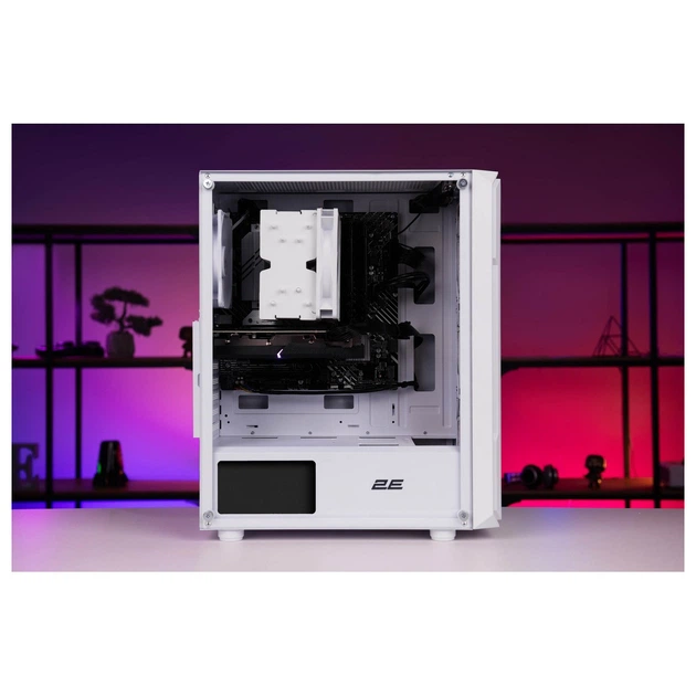 Компьютер 2E Decimal Intel i5-13600KF, 32Gb, F1TB, NVD4060TI-8, B660, G338W, 700W - изображение 8