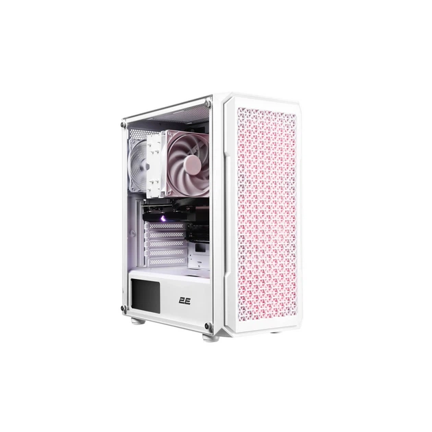 Компьютер 2E Decimal Intel i5-13600KF, 32Gb, F1TB, NVD4060TI-8, B660, G338W, 700W - изображение 3