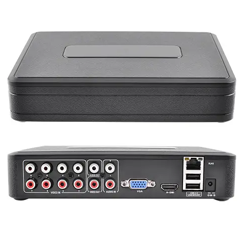 映像スイッチャー Видеорегистратор сетевой на 16 видеоканалов 9716 DVR – фото