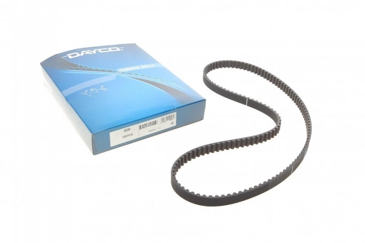 Ремень зубчатый ГРМ 138x15.0 пр-во DAYCO Dayco (94249) – фото, отзывы ...