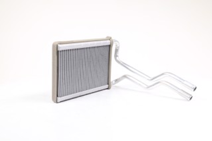 Радіатор обігрівача вир-во Mando Mando (HC971382W000) - зображення 1