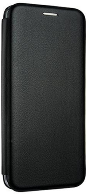 Чохол-книжка Beline Book Magnetic для Realme C21Y Чорний (5904422915896) - зображення 1