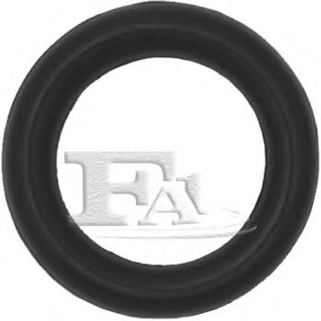 Кронштейн глушителя FIAT,OPEL,SEAT пр-во Fischer FA1 (003945) - изображение 1