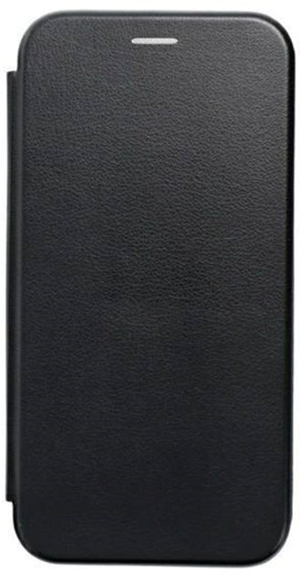 Etui z klapką Beline Book Magnetic do Samsung Galaxy A72 4G/A 72 5G Black (5903919064819) - obraz 1