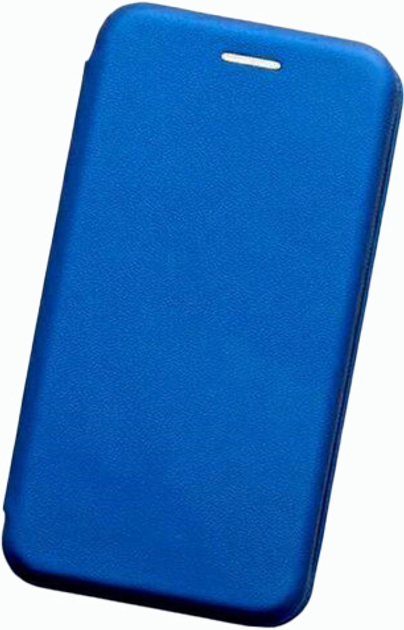 Чохол-книжка Beline Book Magnetic для Samsung Galaxy M13 4G M13 4G/A13 5G/A04/A04s Синій (5904422913489) - зображення 1