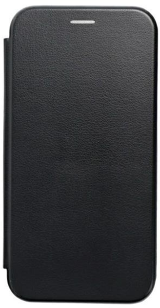 Etui z klapką Beline Book Magnetic do Samsung Galaxy M22 Black (5903919069630) - obraz 1