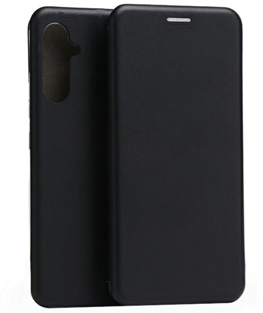 Чохол-книжка Beline Book Magnetic для Samsung Galaxy M33 5G Чорний (5905359813736) - зображення 1