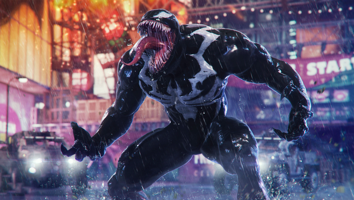 Игра для PS5 Marvel Spider-Man 2 PS5 (1000039312) - изображение 3