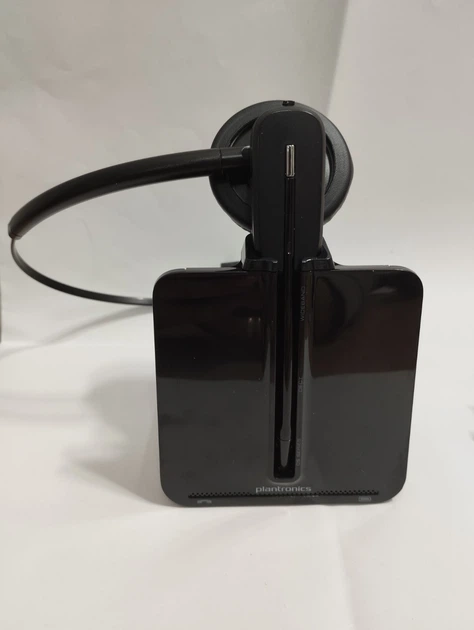 Бездротова гарнітура Plantronics C054A Б/В - изображение 6