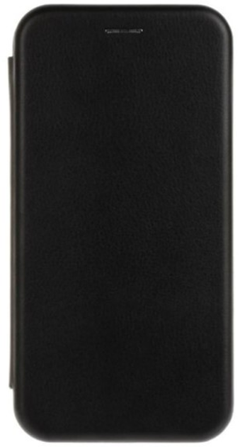 Чохол-книжка Beline Book Magnetic для Samsung Galaxy S8 Чорний (5901737417107) - зображення 1