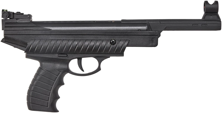 Пневматический пистолет Optima Mod.25 Kit 4.5 мм (23703667) - изображение 2