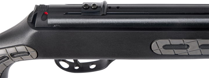 Винтовка пневматическая Optima Striker 1000S Vortex 4.5 мм (23703665) - изображение 5
