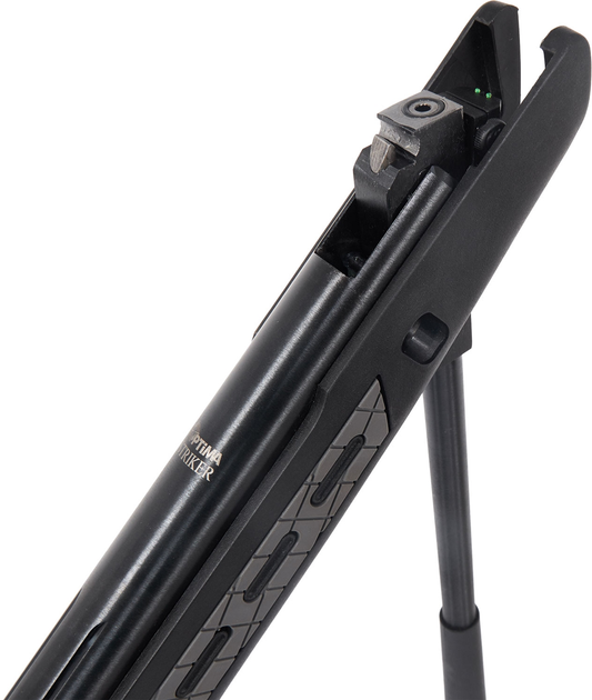 Винтовка пневматическая Optima Striker 1000S Vortex 4.5 мм (23703665) - изображение 6