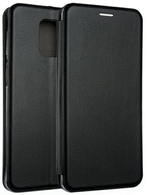 Чохол-книжка Beline Book Magnetic для Xiaomi 12T Чорний (5905359811787) - зображення 1
