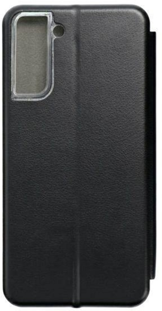 Etui z klapką Beline Book Magnetic do Xiaomi Note 11S Black (5904422917791) - obraz 1