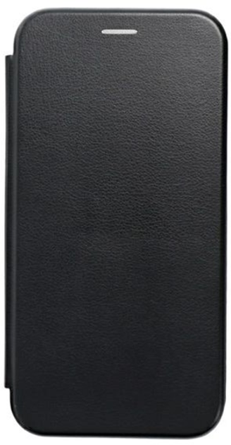 Чохол-книжка Beline Book Magnetic для Xiaomi Redmi Note 10 5G Чорний (5903919068206) - зображення 1