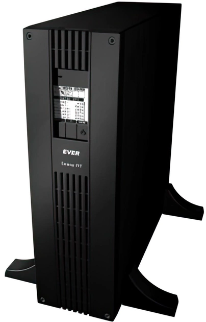 UPS Ever SINLINE RT XL 1650VA (1650W) czarny (W/SRTXRT-001K65/00) - obraz 1