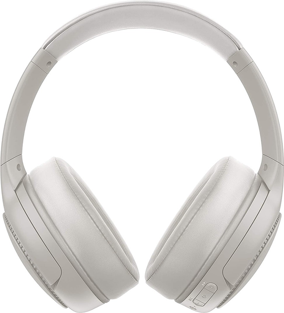 Słuchawki Panasonic RB-M700BE-C Deep Bass Wireless Cream (RB-M700BE-C) - obraz 2