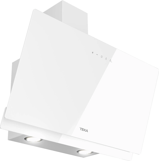 Okap kuchenny Teka Easy DVN 74030 WHT 70cm biały (112950007) - obraz 2